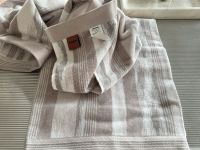 NEU! 2er set missoni home XL handtuch duschtuch beige 70x117 Niedersachsen - Braunschweig Vorschau