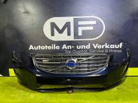 Volvo XC60 Facelift 2013-2017 Grill Stoßstange Vorne SRA PDC Eimsbüttel - Hamburg Stellingen Vorschau