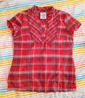 EDC by Esprit süße Sommer Bluse Oberteil Gr. S M 36/38 38 Sachsen - Frohburg Vorschau
