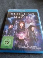 Rebellion der Magier blu-ray Nordrhein-Westfalen - Castrop-Rauxel Vorschau