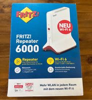 Fritz! Repeater 6000 wifi 6 Bochum - Bochum-Mitte Vorschau