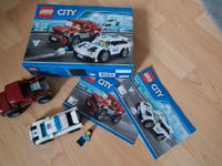 Lego City 60128 Polizei Verfolgungsjagd Nordrhein-Westfalen - Bergisch Gladbach Vorschau