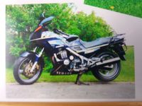 Yamaha FJ 1200 Preisreduzierung Baden-Württemberg - Bad Wurzach Vorschau