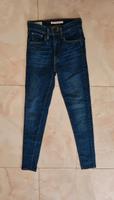 levis mile high super skinny gr.24 Nordrhein-Westfalen - Attendorn Vorschau