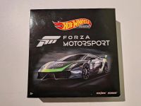 Hot Wheels Forza Motorsport box Essen - Essen-Borbeck Vorschau