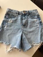 Zara Jeans Short 36 München - Untergiesing-Harlaching Vorschau