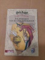 Harry P. Die Märchen von Beedle ..........3,00€ Hessen - Oestrich-Winkel Vorschau