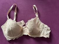 BH H&M Gr. 80 D Beige Nordrhein-Westfalen - Holzwickede Vorschau