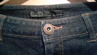 Jeansrock Only, Gr. W32 Saarland - Saarlouis Vorschau