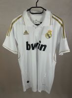 Real Madrid Vintage Trikot Baden-Württemberg - Bruchsal Vorschau