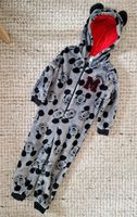 Disney Mickey Mouse Jumpsuit, Gr. 110 Niedersachsen - Leer (Ostfriesland) Vorschau