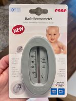 Badethermometer für Babys Sachsen-Anhalt - Merseburg Vorschau