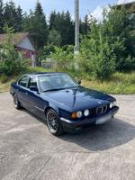 BMW 520 Schleswig-Holstein - Güster Vorschau