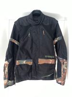 Motorradjacke/ Bikerjacke von Yamaha Niedersachsen - Göttingen Vorschau