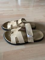 Damen Pantolette Neu Gr. 40 Bayern - Rosenheim Vorschau