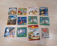 Paket Pixi Bücher Paw Patrol Sandmännchen Bob der Baumeister Dino Niedersachsen - Sande Vorschau