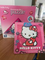 Hello Kitty 3D Puzzle Ravensburger ab 11 Jahren Baden-Württemberg - Asperg Vorschau