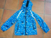 Name it Softshelljacke Dino Gr. 122 Schleswig-Holstein - Enge-Sande Vorschau