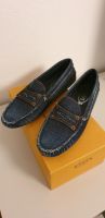 Tods Loafer in Jeans, Gr. 40,5, NEU mit Karton Bayern - Landshut Vorschau