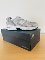 New Balance 530 Schuhe Grey/White München - Sendling Vorschau