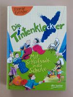 Die Tintenkleckser • Mit Schlafsack in die Schule Baden-Württemberg - Herrenberg Vorschau