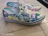 Sneaker low Vans Batikoptik Nordrhein-Westfalen - Kaarst Vorschau
