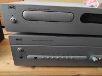 NAD C 521 BEE Compact Disc CD Player - TOP Zustand Hannover - Linden-Limmer Vorschau