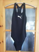 PUMA Badeanzug Gr. S schwarz NEU Rostock - Dierkow Vorschau
