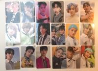 WTS Nct Mark Istj|Candy|Beatbox Photocards Hamburg-Mitte - Hamburg St. Georg Vorschau