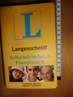 Langenscheidt Französisch Rund 55.000 Stichwörter Wendungen Berlin - Tempelhof Vorschau