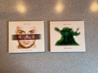 2x CD von Eric Fish (Subway to Sally) Niedersachsen - Bockhorn Vorschau