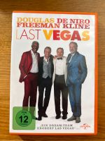 Last Vegas DVD Neuwertig Essen - Bergerhausen Vorschau