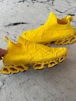 Damen-Sneaker Größe 38 Hessen - Linsengericht Vorschau