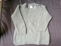 Strick Pullover H&M Größe 80 Niedersachsen - Oldenburg Vorschau