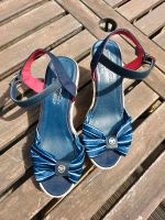 TOM Tailor Plateausandalette / Wedges Gr. 39 Baden-Württemberg - Neckarwestheim Vorschau