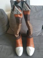 BotW / TotK Zelda Cosplay Stiefel 38/39 Sachsen - Plauen Vorschau