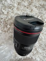 Canon -Objektiv EF 16-35mm   (NEU ,  verpackt) Baden-Württemberg - Reichenbach an der Fils Vorschau