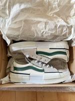 Vans Sk8-Low Reconstruct Sneakers Gr. 38 (unisex) Niedersachsen - Nordhorn Vorschau