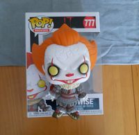 Funko Pop Figur Pennywise IT ES Horror Nr.777 Rheinland-Pfalz - Tawern Vorschau