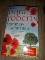 Nora Roberts,  Sommersehnsucht, Buch Brandenburg - Falkensee Vorschau