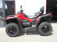 Can-Am Outlander MAX DPS 1000 T Nordfriesland - Langenhorn Vorschau