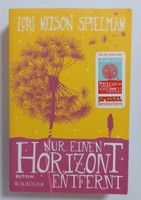 "Nur einen Horizont entfernt" - Buch Rostock - Gross Klein Vorschau