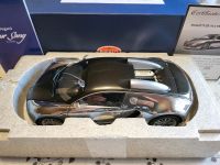 Bugatti Veyron Pur Sang 1:18 Autoart OVP 70966 Bayern - Senden Vorschau