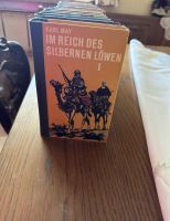 Karl May Büchersammlung Bayern - Freising Vorschau