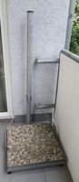 AT-Balkonständer /-Terrassenständer | Ständer f. Satellitensch. Hessen - Bad Homburg Vorschau