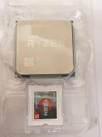 AMD Ryzen 5 4500 Hessen - Viernheim Vorschau