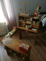 Kaufmannsladen / Tante Emma Laden / Einkaufsladen / Kinderladen Niedersachsen - Horneburg Vorschau