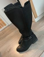 Damen Stiefel Hessen - Limburg Vorschau