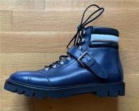Stiefel Bally, Gr. 42 / 43 (uk 8), neu! Neuhausen-Nymphenburg - Neuhausen Vorschau