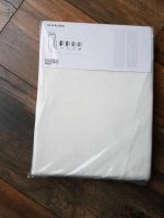 IKEA SILVERLÖNN GARDINEN NEU GR 145 X 300 CM Nordrhein-Westfalen - Geseke Vorschau